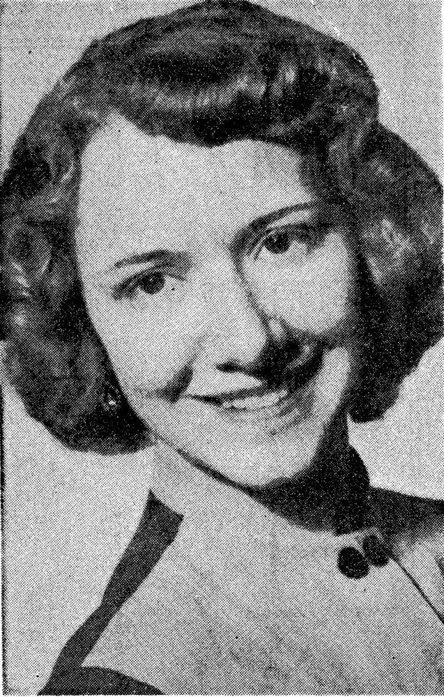 Arlene Campbell