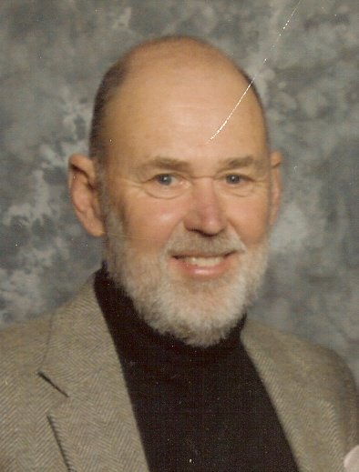 Ronald Mellinger