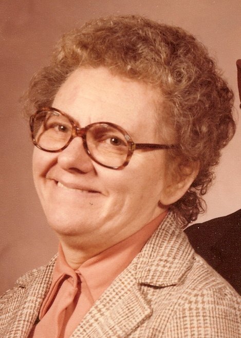 Erma Nissley