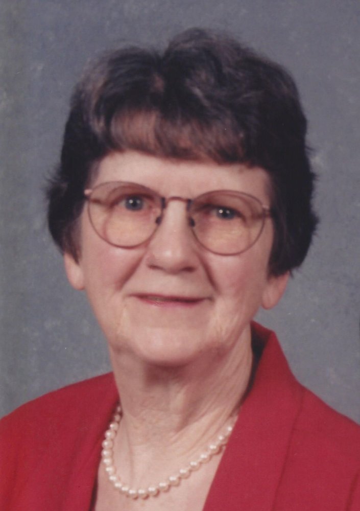Betty Kreiner
