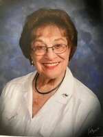 Frances E. Maivelett